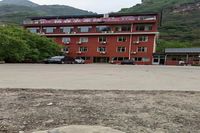 承德兴隆山杨森农家院