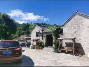 天津蓟县梨木台圆梦农家院
