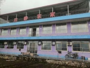 河北承德兴隆洁静农家院