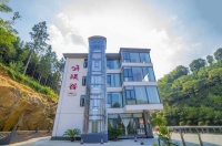 湖南省郴州市东江湖景区内民宿