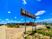 辽宁东戴河碣石海湾渔家院